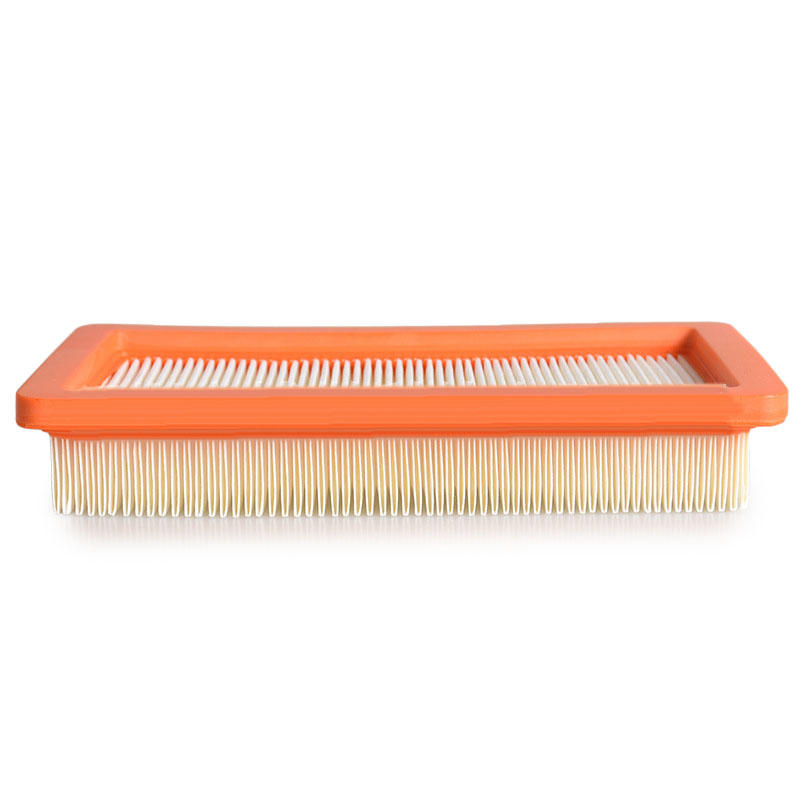 luchtuitlaatluchtinlaat hepa filter voor philips stofzuiger vervangende accessoires