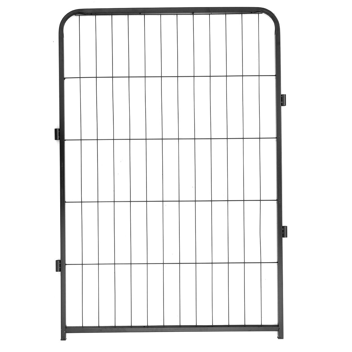 8 panel hondenbox heavy duty metalen puppy pen hek behuizing 68x100cm