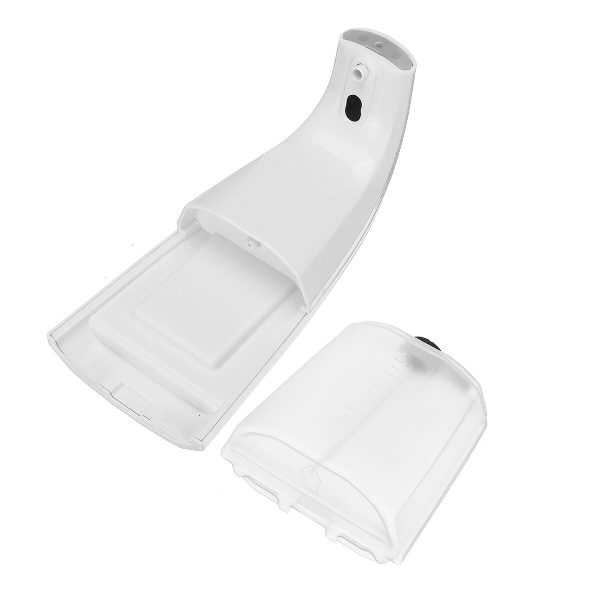 auto sensor handdispenser zeep geldispenser schuimhouder handwas badkamer