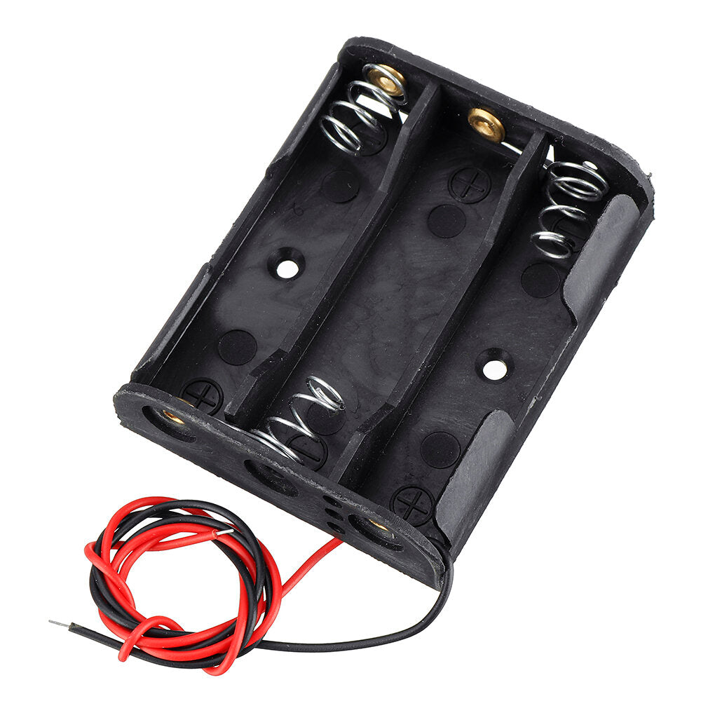 dhz waarschuwing strobe light kit onderdelen cd4017 thunder flash led elektronische kit