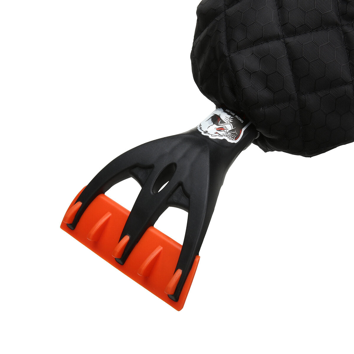 matcc ijskrabber mitt voor voorruit auto ijskrabber handschoen waterdicht en warm kleine autoruit sneeuwkrabber tool voor vriezer