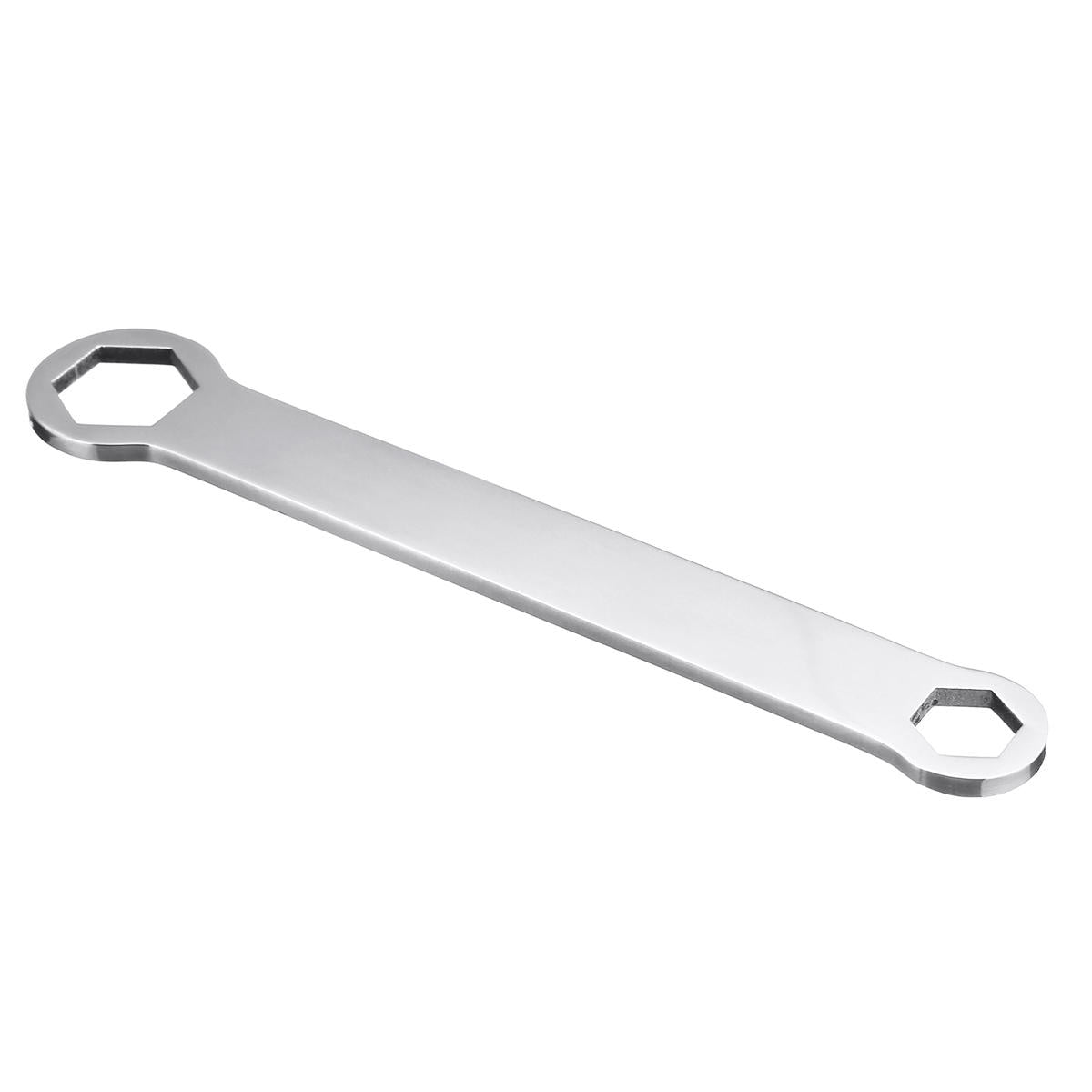 6-punts moersleutel 10 mm 15 mm bycycle metrische sleutel tc4 titanium