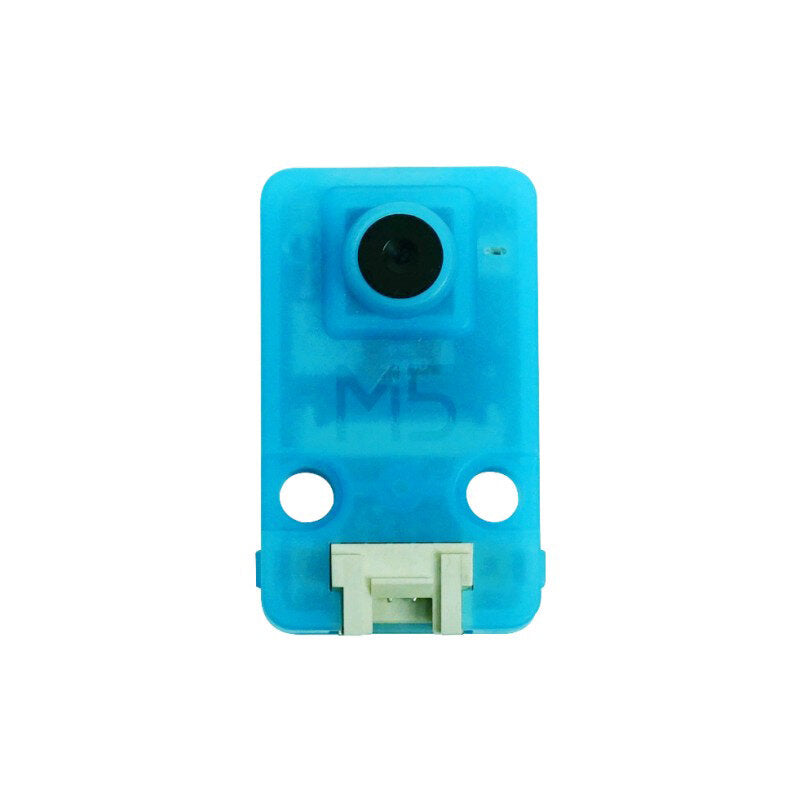 m5stack unitv ov7740 ai camera k210 met dual-core 64bit risc-v cpu neurale netwerkprocessor ondersteuning micropython-ontwikkeling