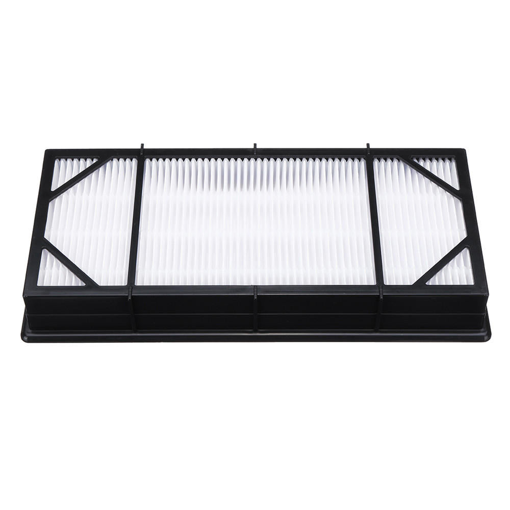 luchtreiniger vervangingsfilter hepa voor honeywell hpa 245 249 wit en zwart