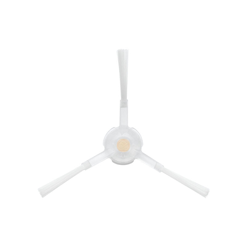 10 stuks vervangingen voor narwal stofzuiger onderdelen accessoires zijborstels * 4 hepa filters * 4 cleaning tools * 2 [niet-origineel]