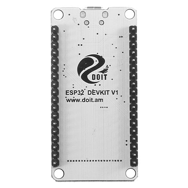 50 stuks esp32 development board wifi + bluetooth ultra laag stroomverbruik dual cores esp-32 esp-32s board: