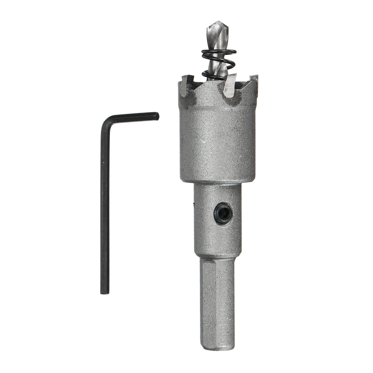 16 mm tot 30 mm hoe saw cutter alloy hole opener drill bits