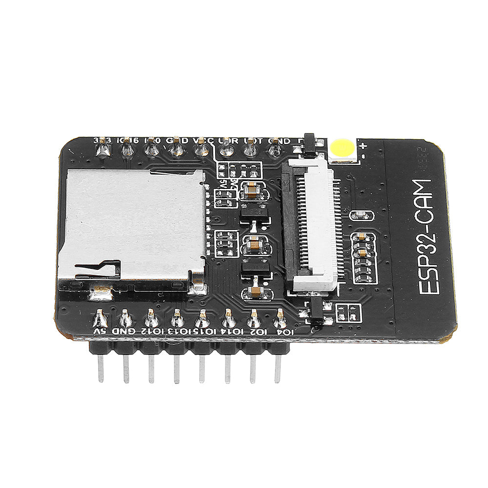 3 stuks esp32-cam wifi bluetooth camera module ontwikkeling board esp32 met camera module ov2640