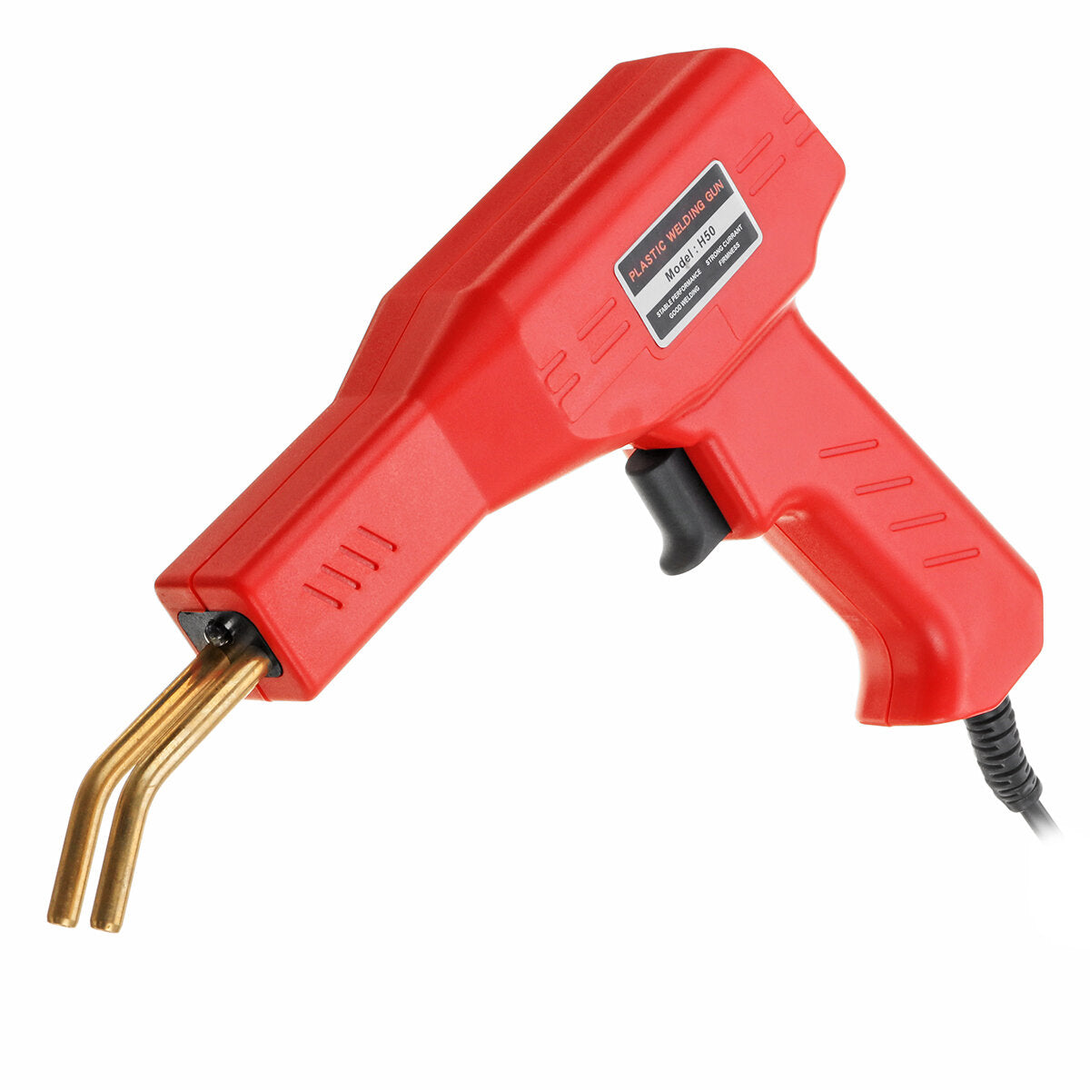 110/220v auto reparatie hot nietmachine bumper plastic lastoorts weld tools kit