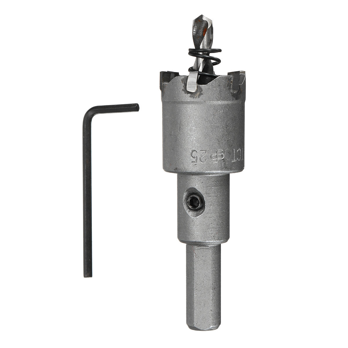 16 mm tot 30 mm hoe saw cutter alloy hole opener drill bits