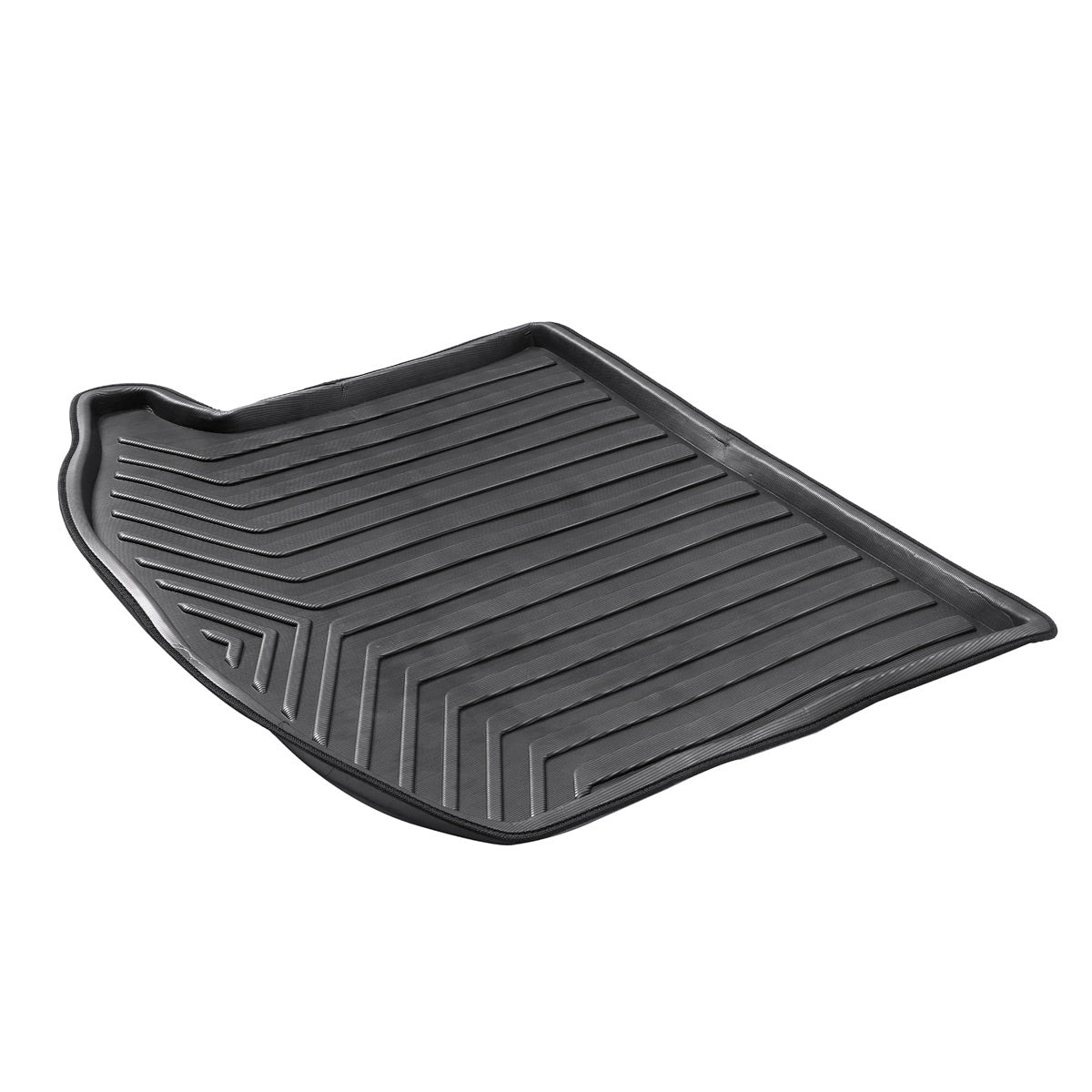 Three T Auto Kofferbak Cargo Mat Cargo Liner Bagage Cover Boot Lade