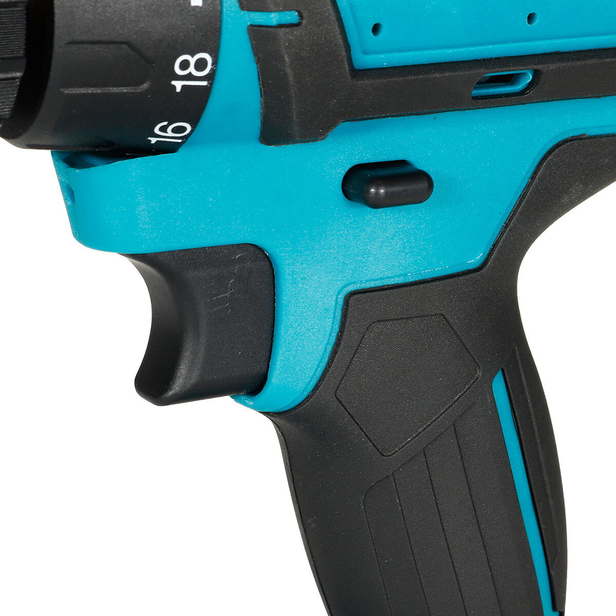 10 mm boorkop 520n.m. vervanging van draadloze elektrische boorschroefmachine voor makita 18v / 21v-batterij