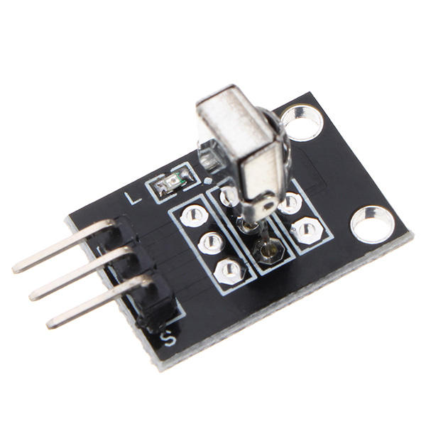 24 in 1 sensor module board starterskits plastic zak pakket