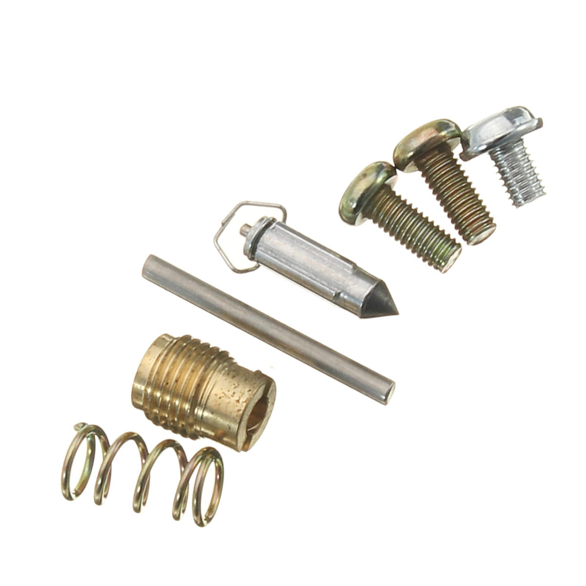 motorcycle carburetor rebulid reparatieset voor honda gx160 gx200 motor
