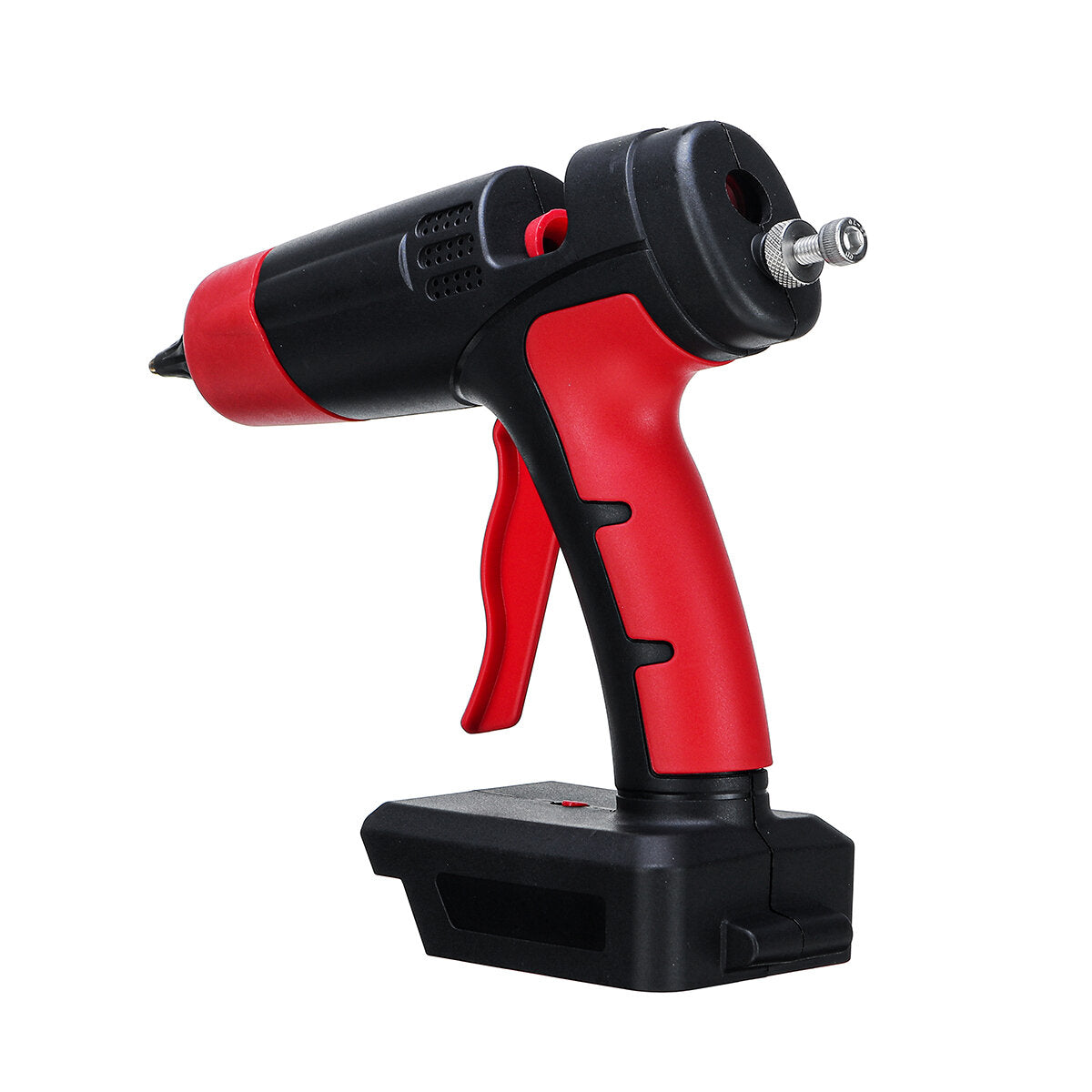 hot melt lijmpistolen draadloze oplaadbare hot lijm applicator home improvement craft dhz voor makita batterij