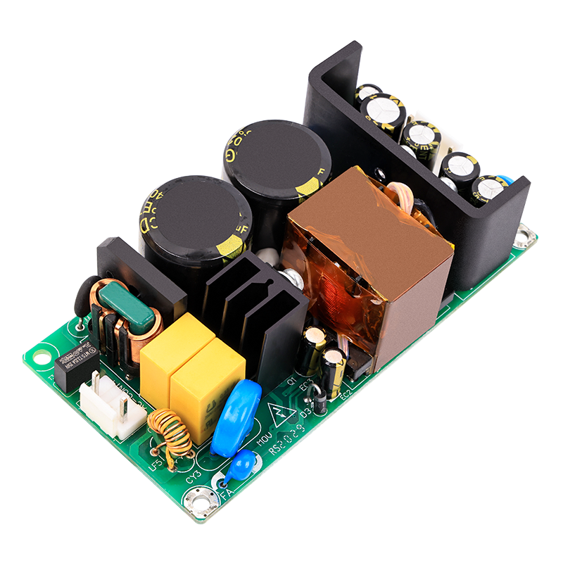 mp-t72s ac176 ~ 528v naar dc12v 6a / 18v 3.5a/24v 3a/ 36v 2a/4 8v 1.5a single-channel schakelende voedingskaart