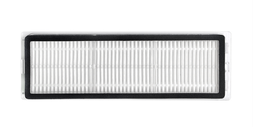 2 stuks vervangende onderdelen filter scherm robot stofzuiger vervangingen voor mijia dreame s10