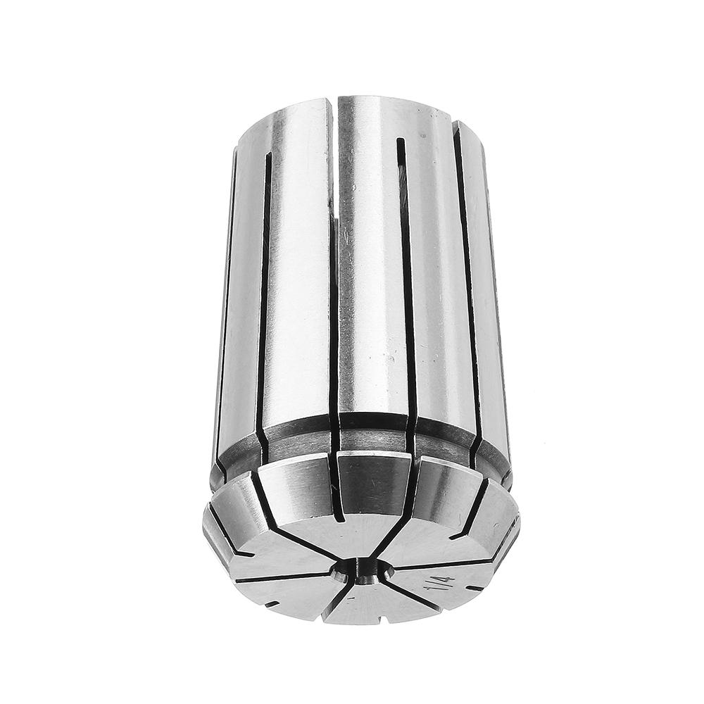 1/8 inch 1/4 inch oz25 spring collet chuck collet voor cnc frees draaibank tool