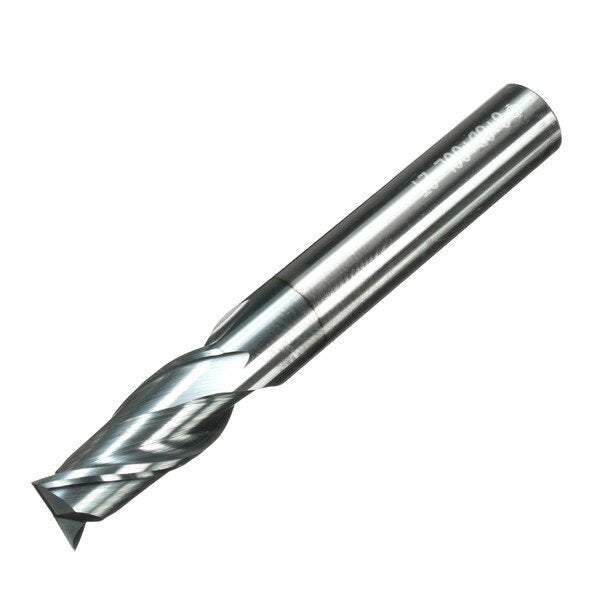 1 set carbide frees 2 5 6 8 10 12mm 4 fluit frees legering coating wolfraam staal snijgereedschap cnc maching endmills