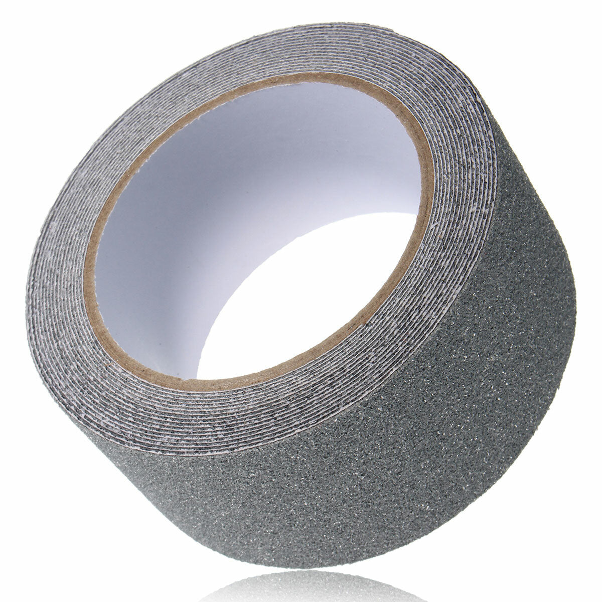 5cm x 5m antislip in the dark plakband antislip zelfklevende grip voor trappen en gaffers 16.5 voeten lang
