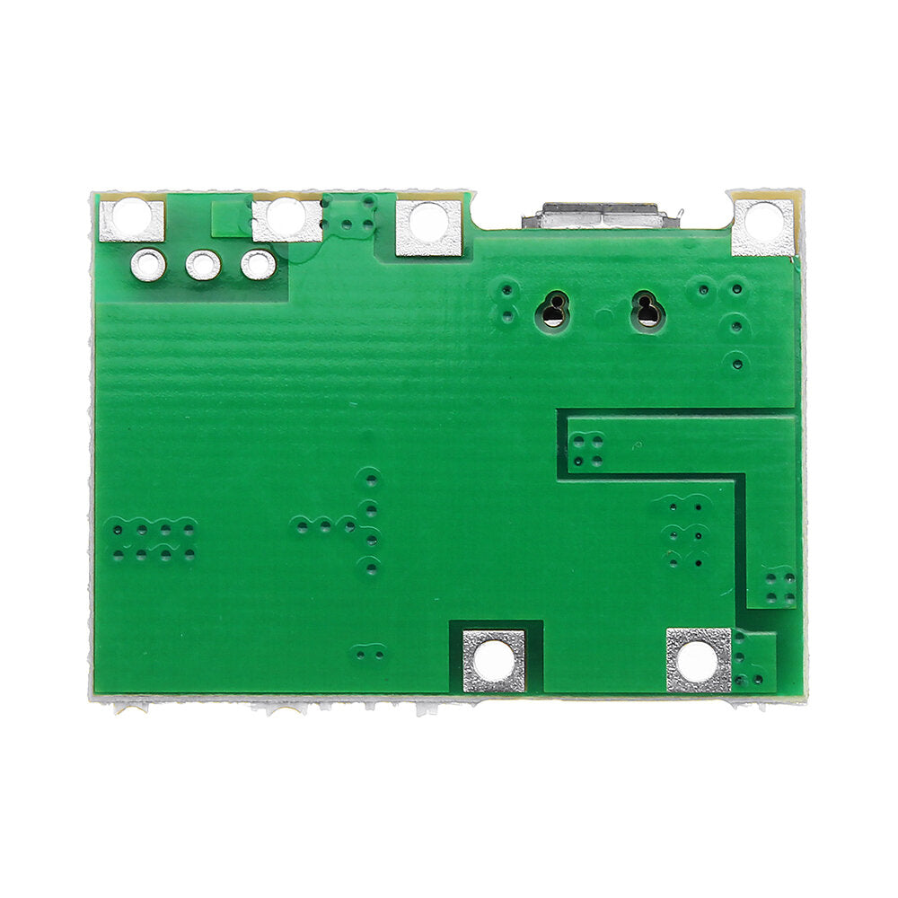 20 stuks 3.7 v 9 v 5v 2a verstelbare step up 18650 lithium batterij opladen ontlading geïntegreerde module
