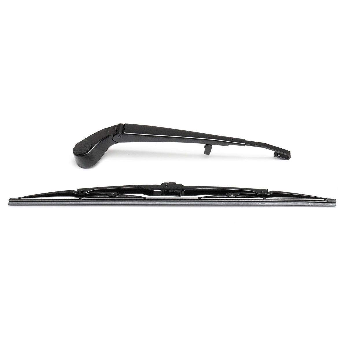 18 inch achter wisserarm set venster voorruit voorruit voor bmw x5 e53 99-06