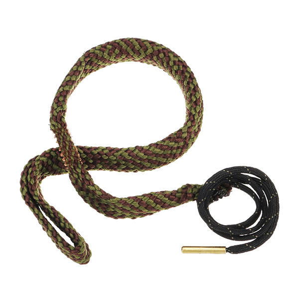 viper cleaner schoonmaakbenodigdheden koperen borstel voor .45cal .40cal 9mm