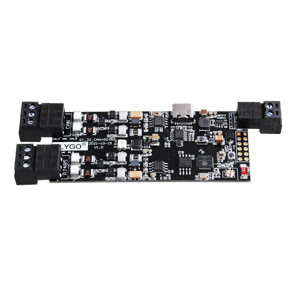 lilygo ttgo t-can485 esp32 can rs-485 ondersteunt tf-kaart wifi bluetooth wireless iot engineer control module development board