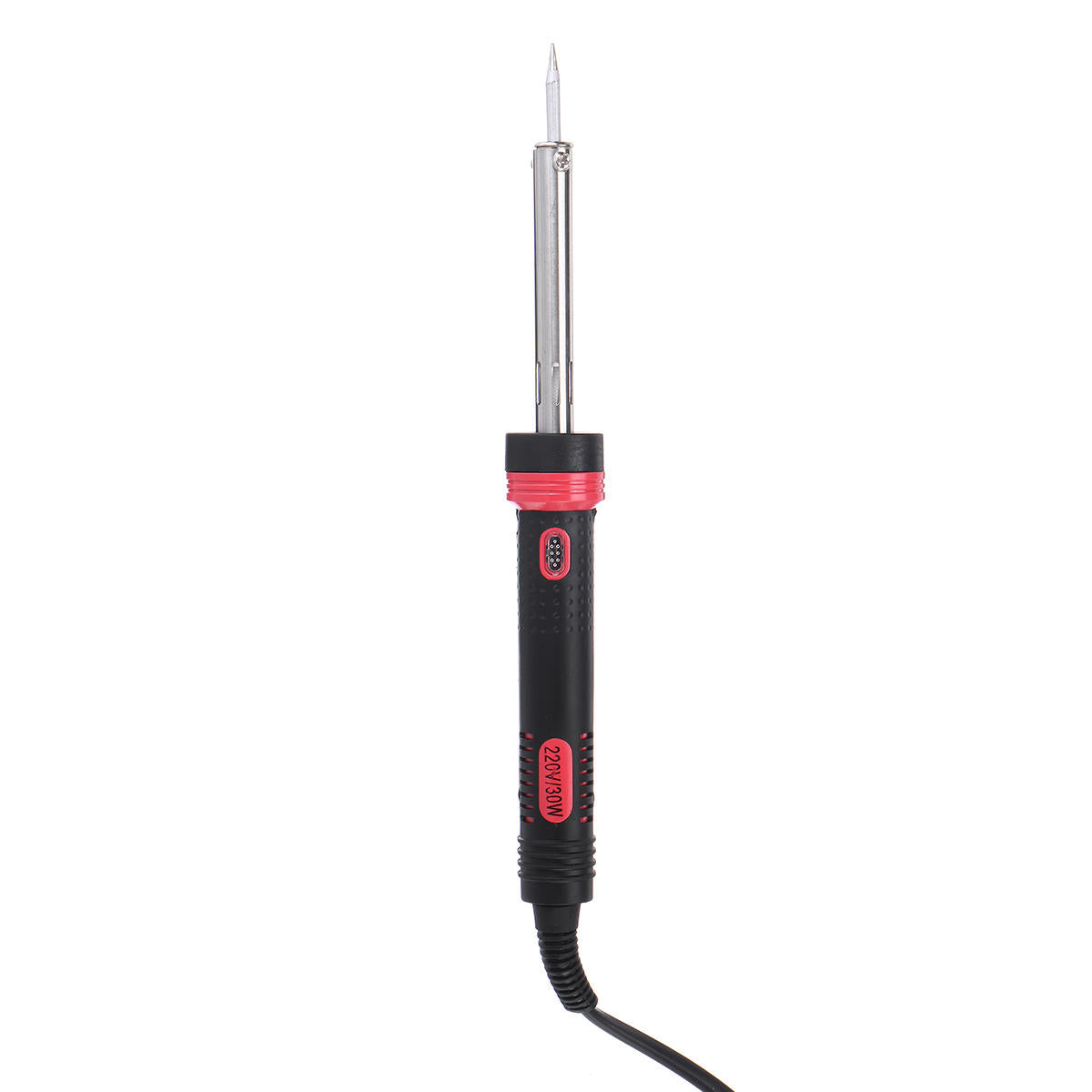 30w-300w elektrische soldeerbout instelbare temperatuur lasgereedschapset