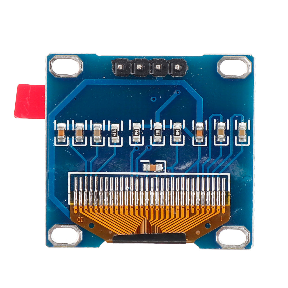 pywifi- esp8266 ontwikkelbord micro-python iot draadloze wifi-leerkit