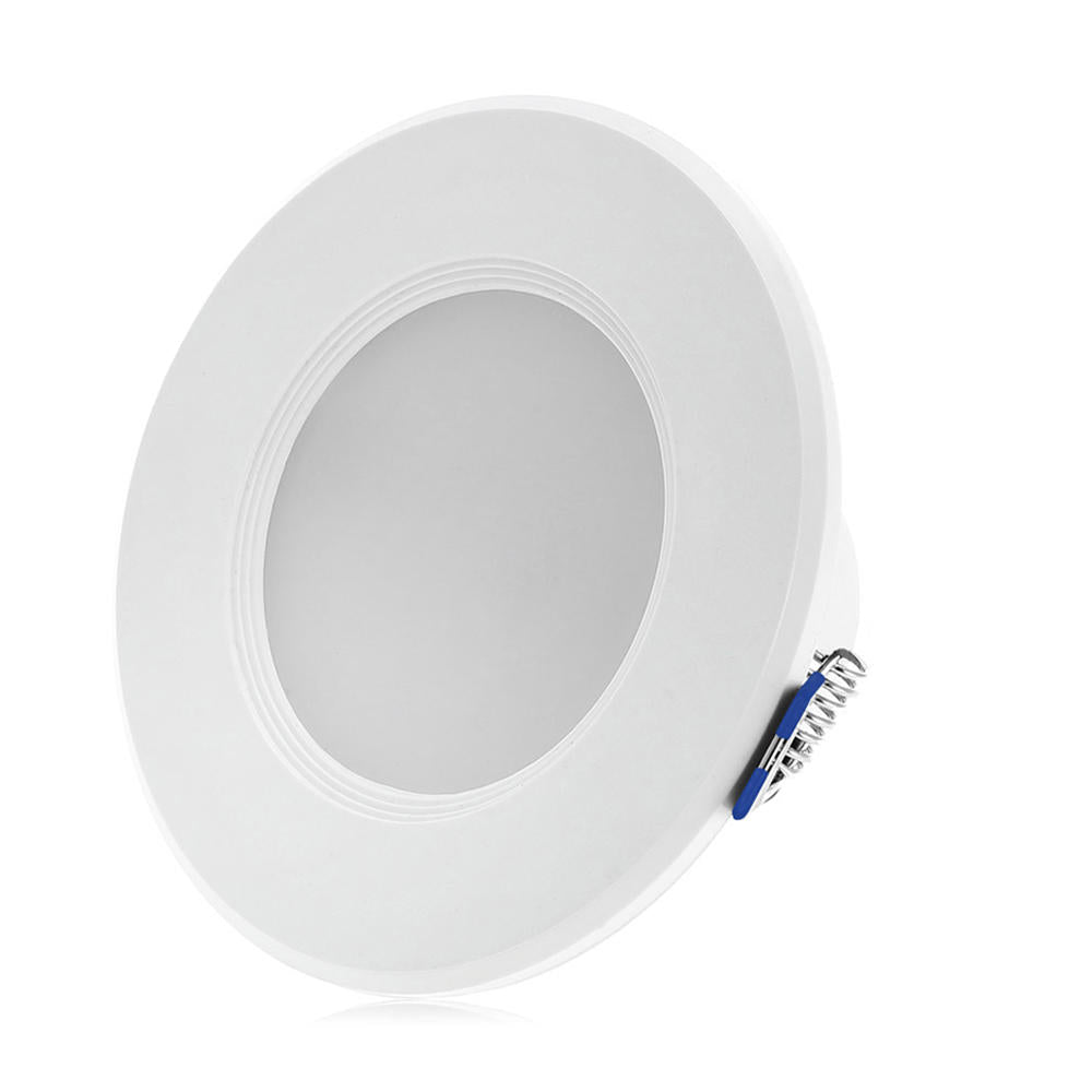 youoklight 3w 8 led ceiling down light ac220v wit voor hotel home living room exhibition