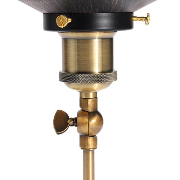 vintage loft industrial edison e27 wandlamp voor slaapkamer balkon ingang
