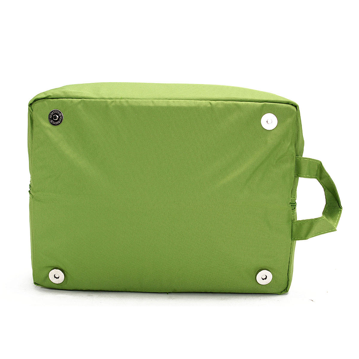 draagbaar nylon reistasje tasje tas tasje bagage cosmetische organizer