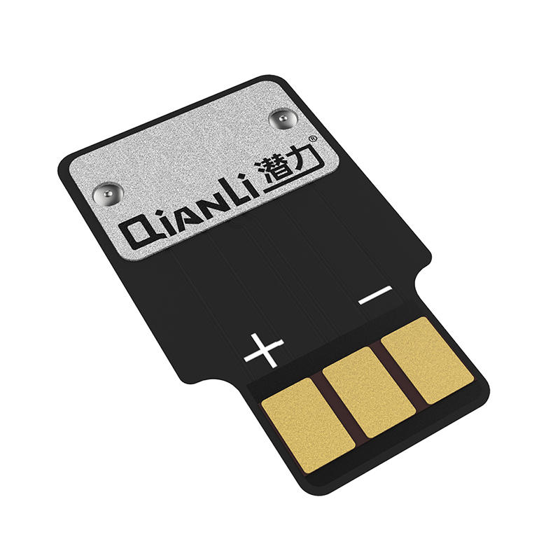 4 stuks telefoon batterij aansluitplaat 6 6p 6s 6sp 7 7p 8 8p x xs reparatie netsnoer gesp