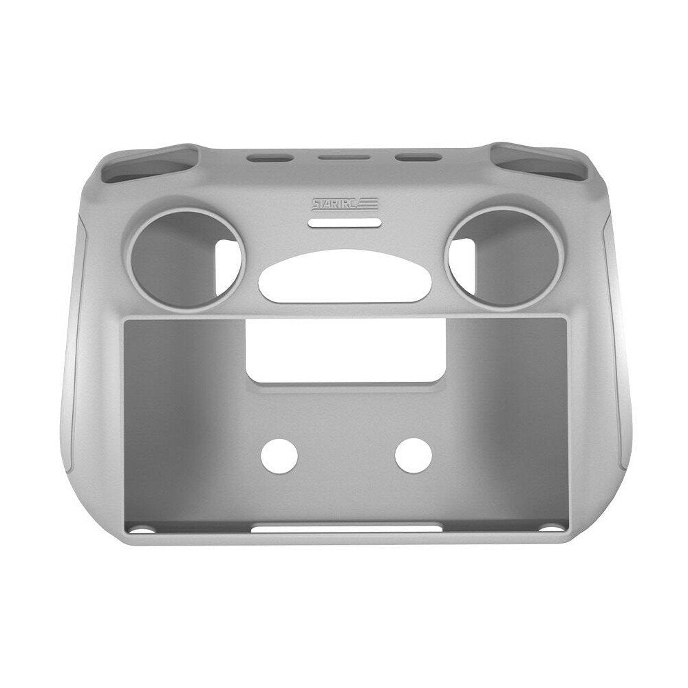 startrc rc smart screen afstandsbediening siliconen bescherming cover shell case sleeve voor dji mini 3 pro drone