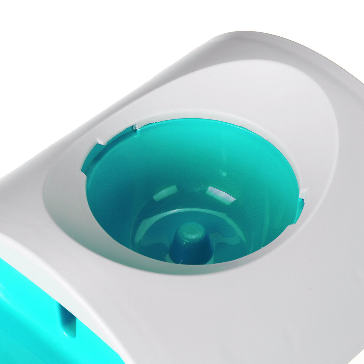 2.8l automatische dieren fontein kat kat hond water dispenser grote intersting drinkbak plastic automatische feeders