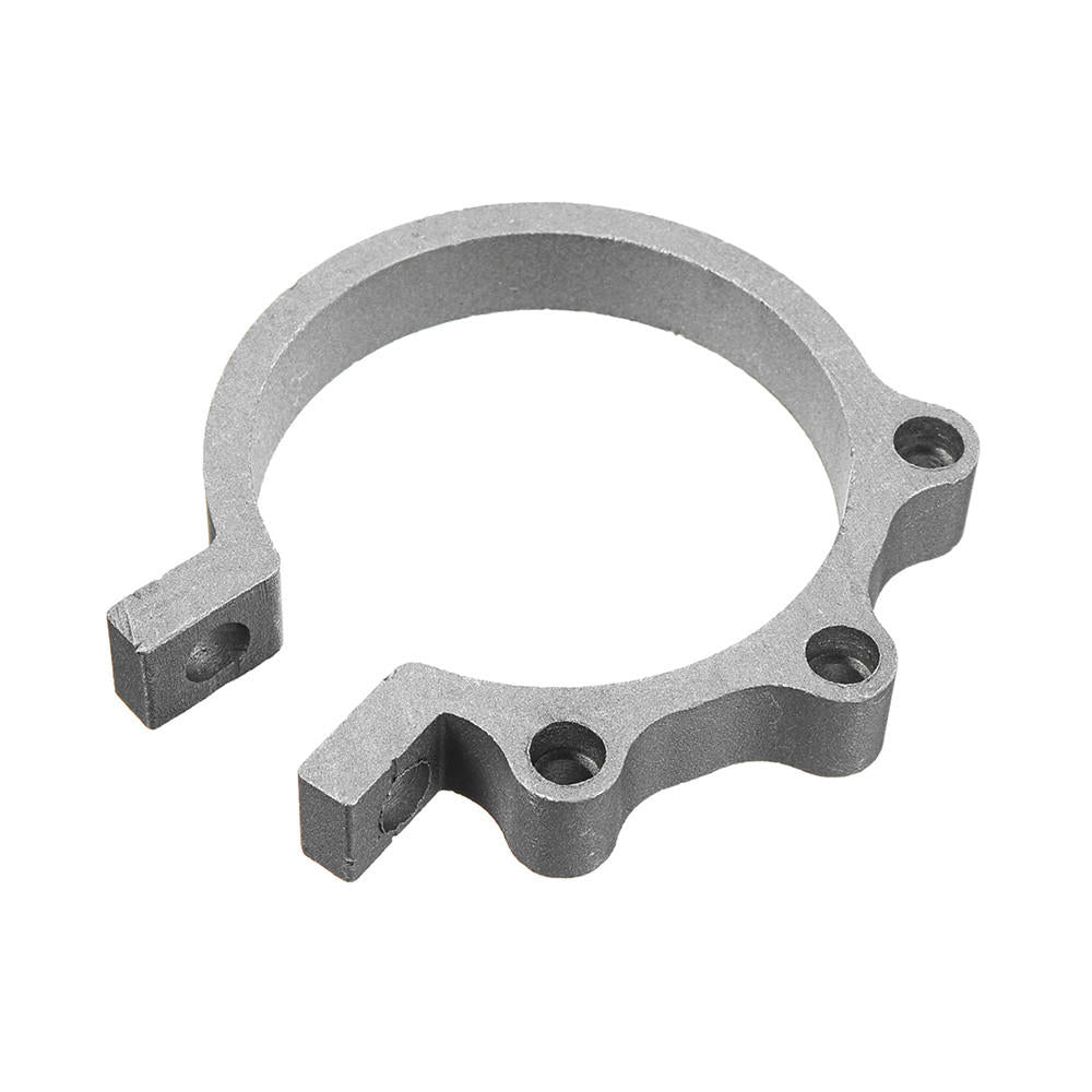 haakse slijper snijmachine conversie gereedschapshouder metalen veiligheidsschild guard kit