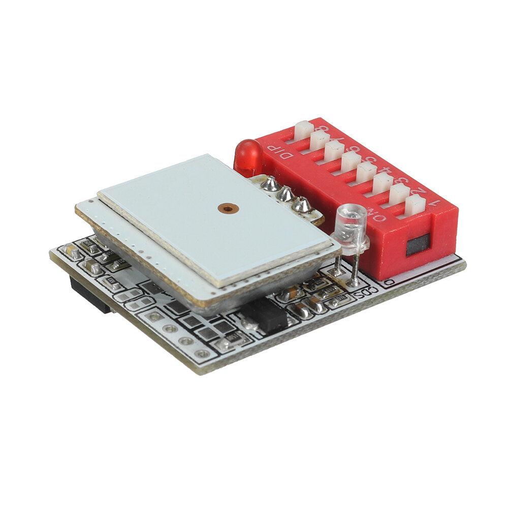 hw-xc901 5.8ghz magnetron module radar sensor detector module voor smart home