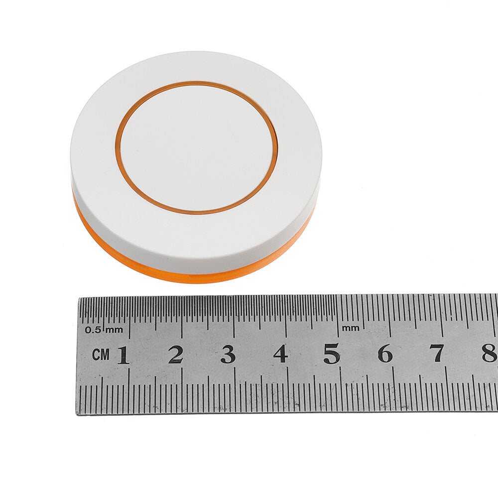 433 mhz led klein volumekaart normaal open gesloten mini besturingskaart knop gemodificeerde relaisuitgang