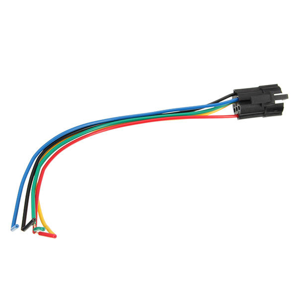 schakelaar connector socket voor 16 mm 19 mm drukknopschakelaar