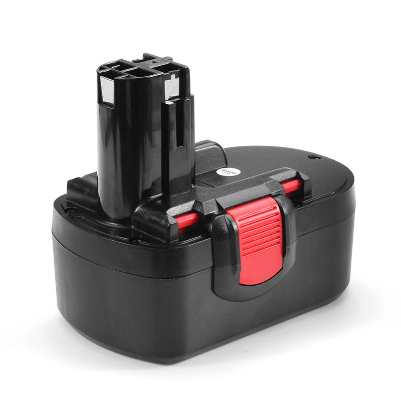 bos-18 18v 1.3/1.5/2.0ah ni-mh batterij bat180 181 025 voor bosch power tools batterij vervanging