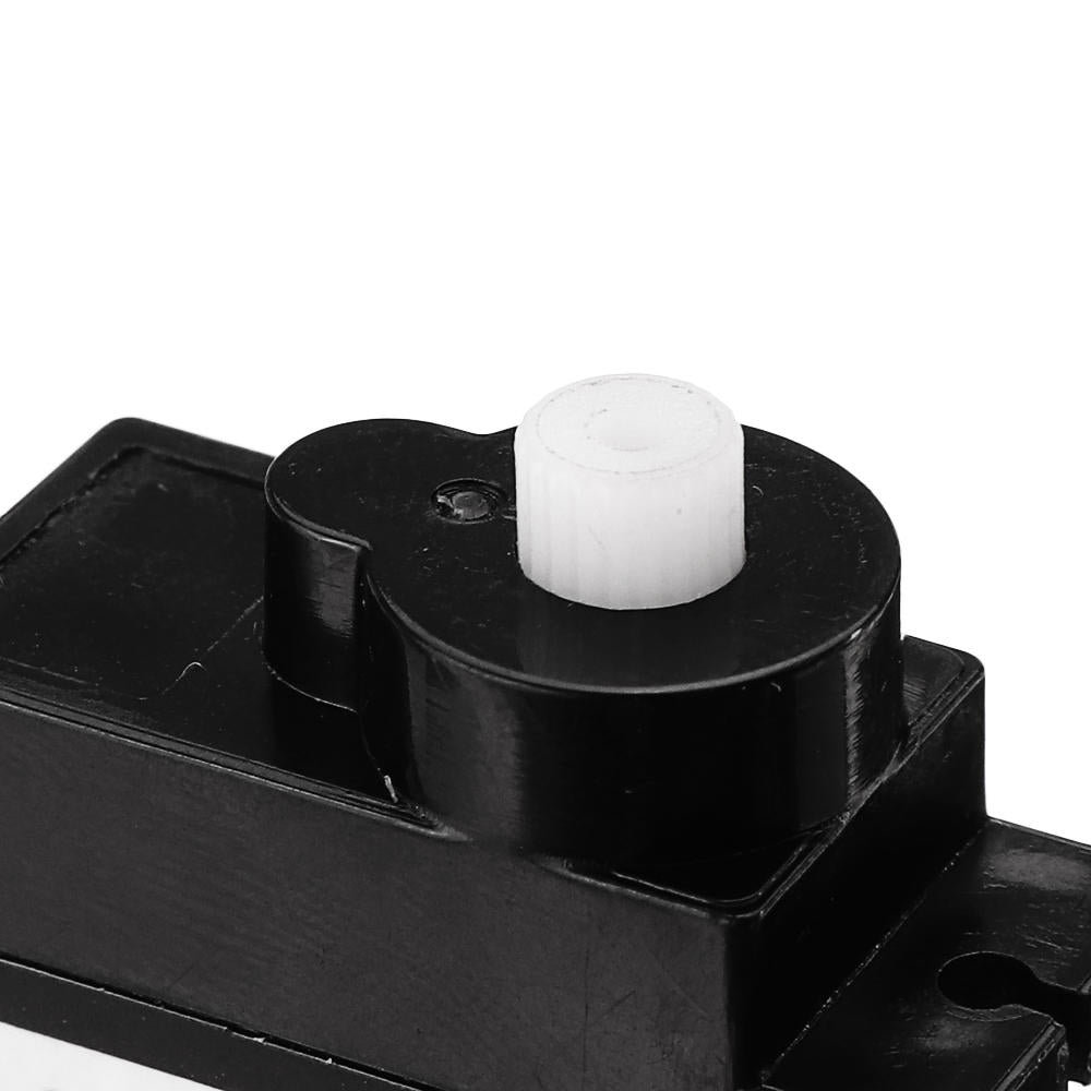 m5stack sg90 servo 9g servo kunststof tanden werken met 8servos hoed en puppyc