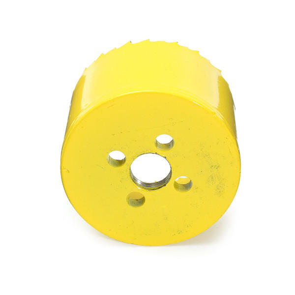 65 mm m42 metalen gatenzaag gatenzaag prieel pilootboor hout kunststof gatenzaag