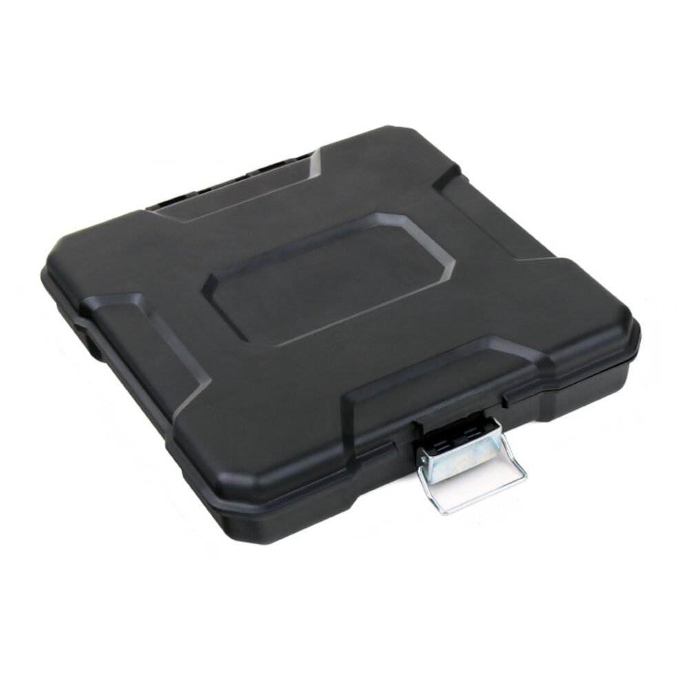 100/130 stuks hss spiraalboor set titanium gecoate boren houtbewerking steenboor voor hout staal