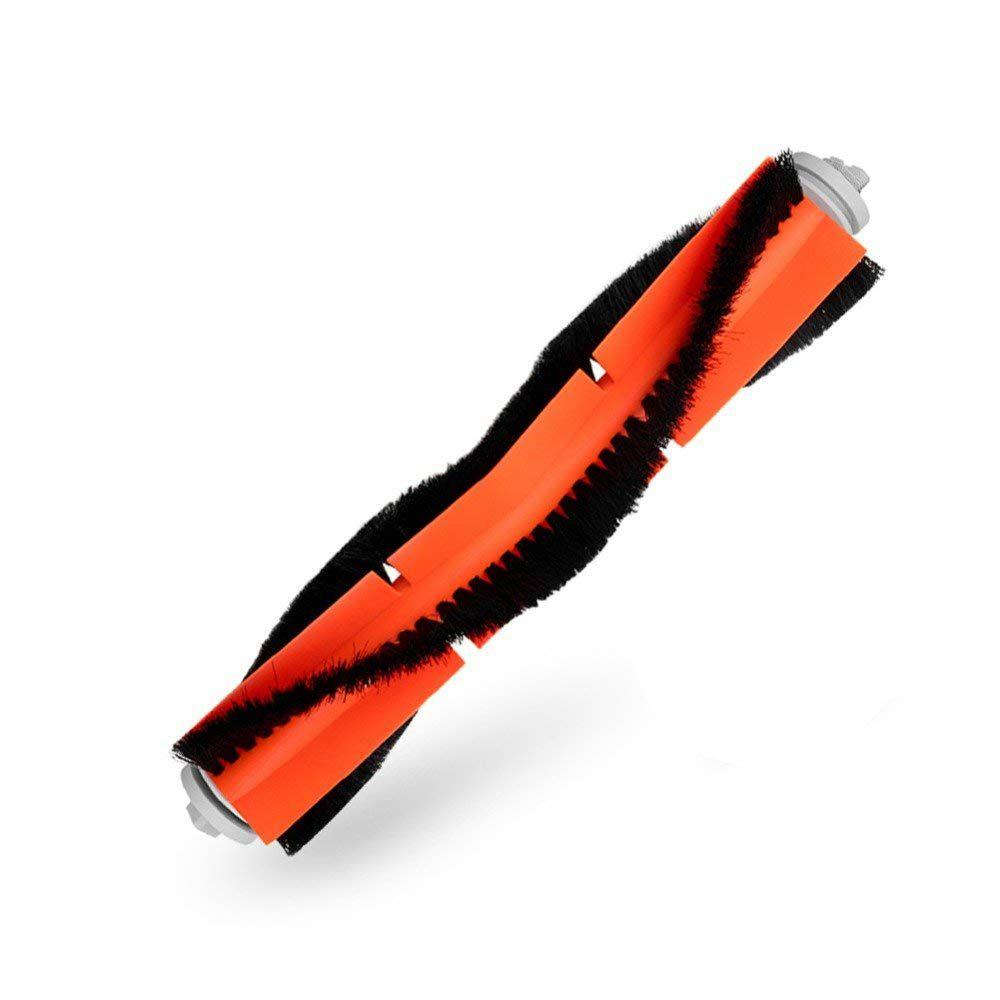 18 stuks hoofdborstel hepa filter zijborstels vervanging voor xiaomi 1s mi robot roborock s50 s51 s52 s55 s5 max s6 stofzuiger accessoire kit niet-origineel