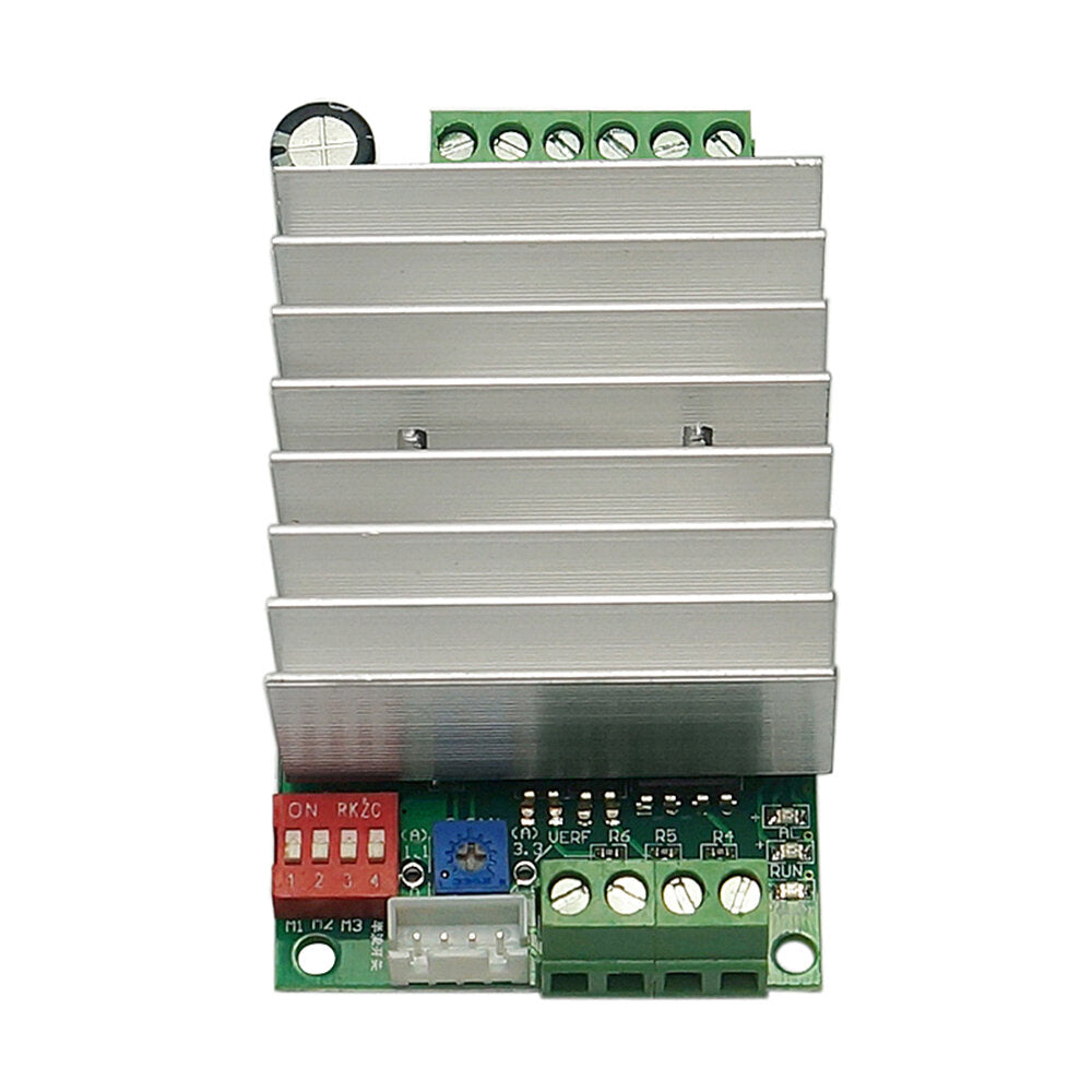 tb6600 4.5a cnc stappenmotor driver stappenmotor controller board voor cnc router graveermachine