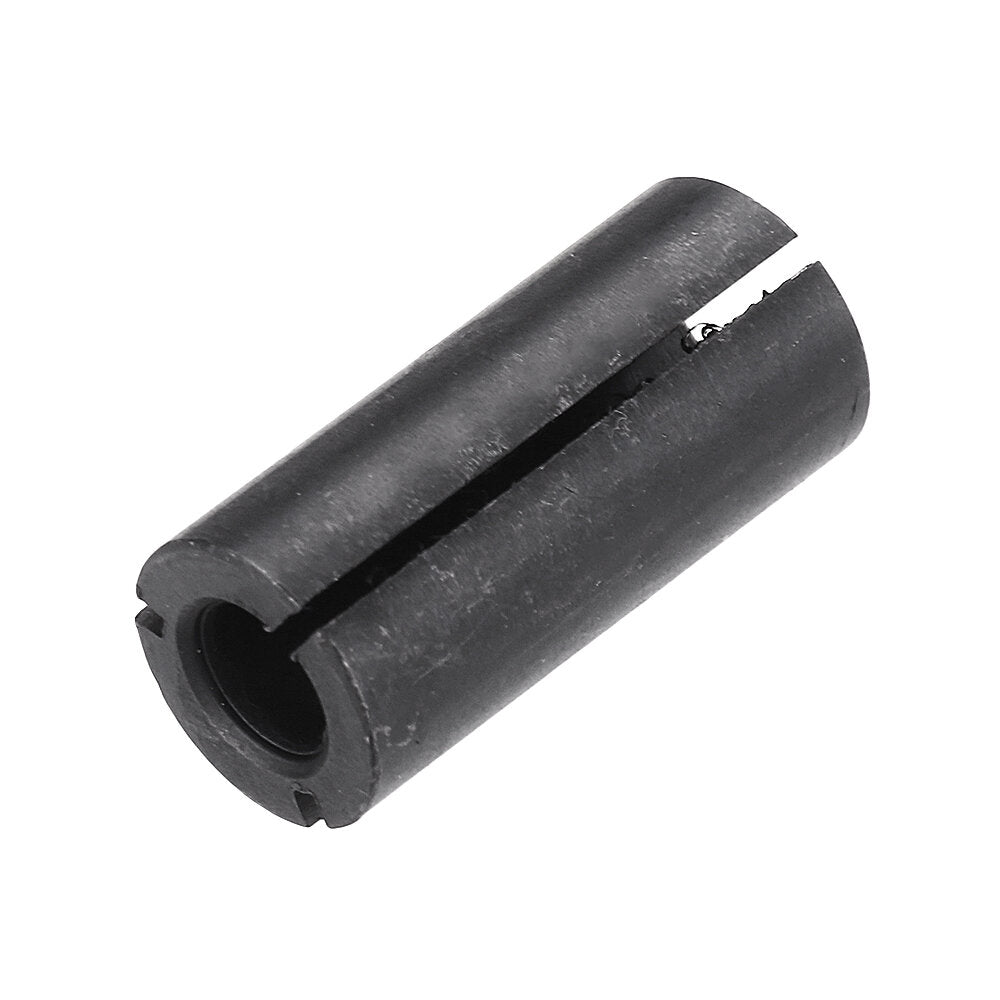 8-6.35mm/12.7-6.35mm/8-6mm/12.7-6mm vleesmessen conversie chuck cnc router tool adapter