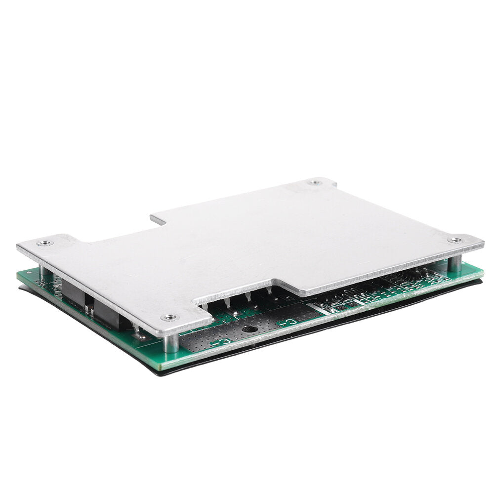 16s 16 serie lithium-ijzer 48v 30a elektrisch voertuig trike motorfiets lithiumbatterij beschermplaat bms met gebalanceerde poort