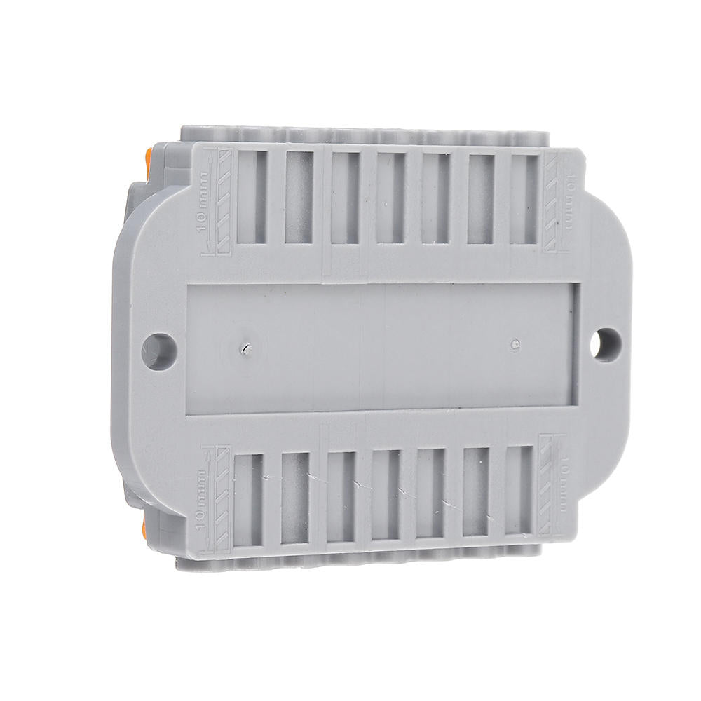 20st pct-228a quick terminals wire connector universeel aansluitblok 32a