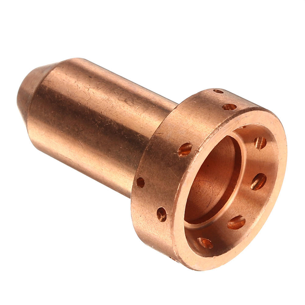 elektrode tip nozzle plasmasnijder snijbrander accessoires voor plasmasnijmachine